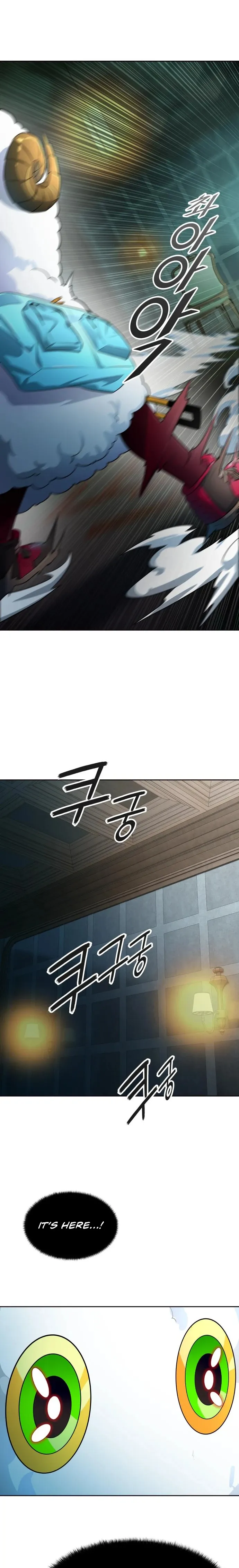 Tower of God Chapter 557 image 21